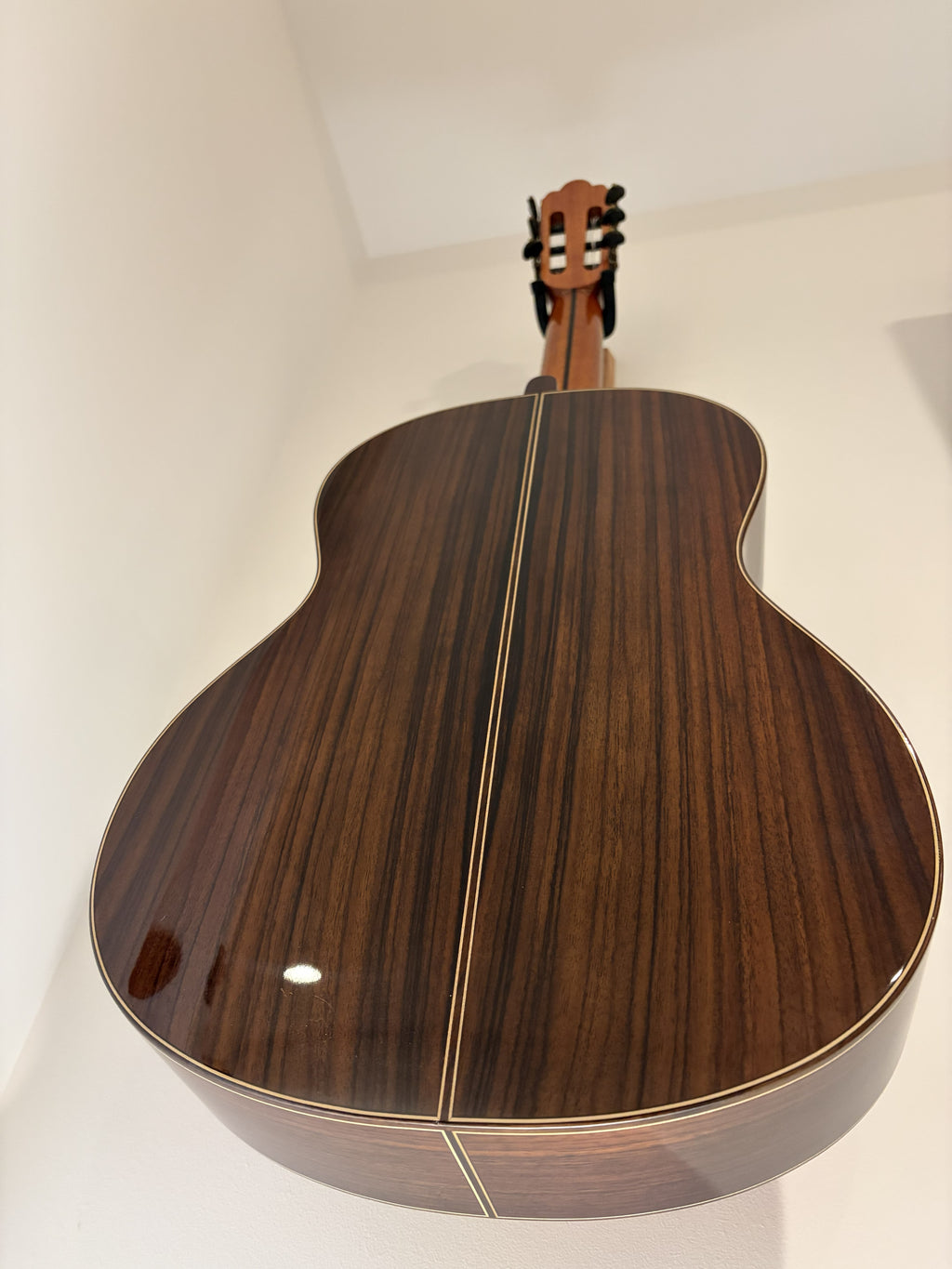 JoLuck A8 Marciale 630mm B-stock