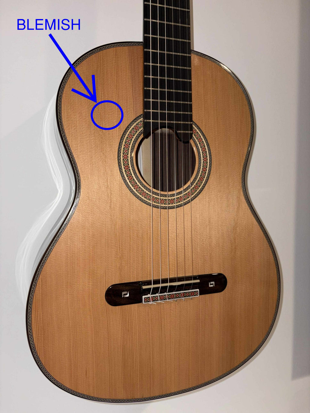 JoLuck A8 Marciale 630mm B-stock